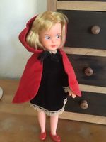 Sindys kleine Schwester Patch in tollem Zustand