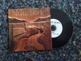 CD : David Hope