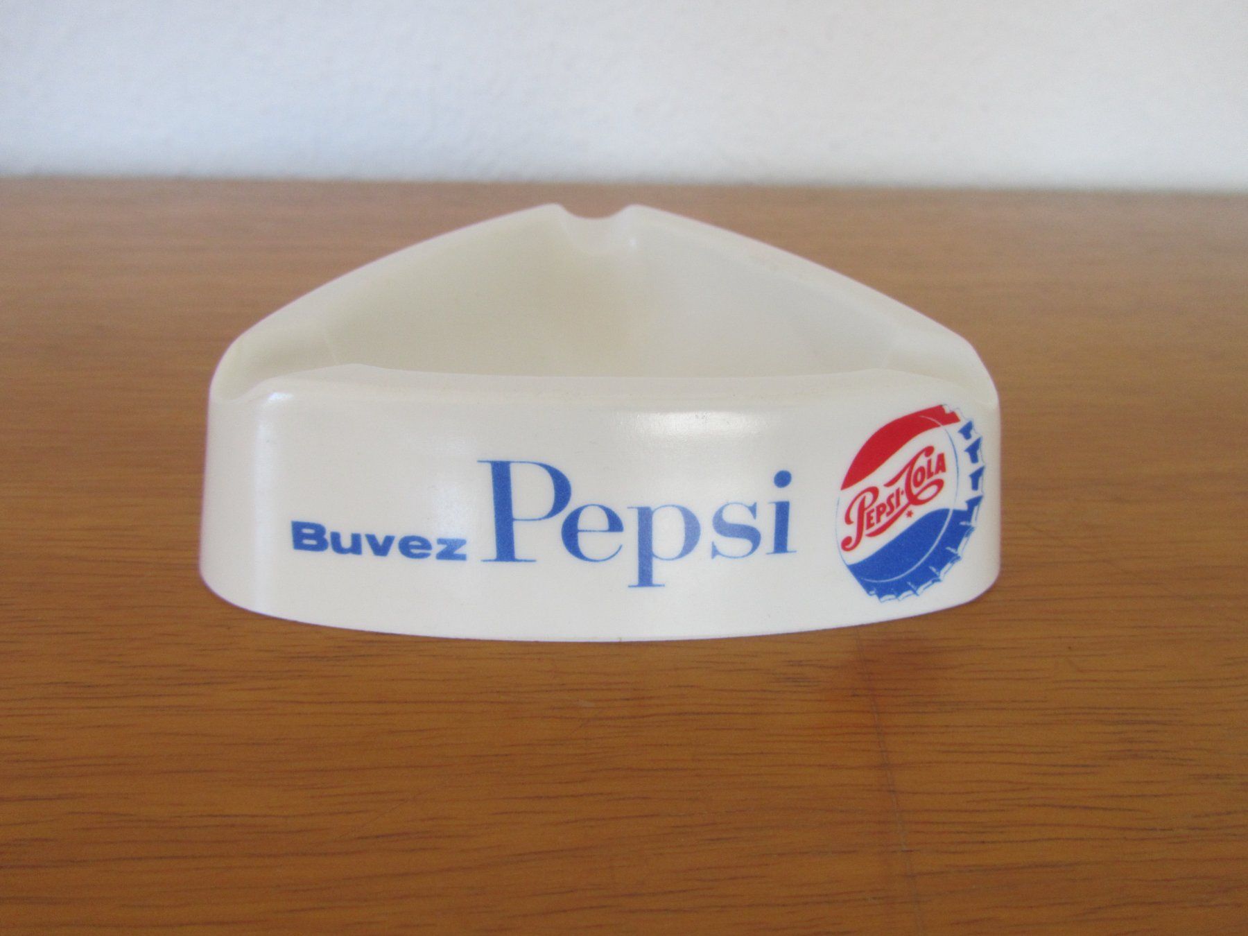 Portacenere: Vintage Aschenbecher - Pepsi-Cola – Usato da Seengen venduto da mikelele