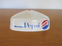 Vintage Aschenbecher - Pepsi-Cola