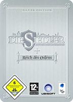 Die Siedler Aufstieg eines Königreichs Silver Edition