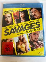 DVD, Blue ray Disc, Savages, ab 18 Jahren