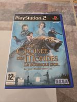 A la Croisee des Mondes - La Boussole d'Or PS2