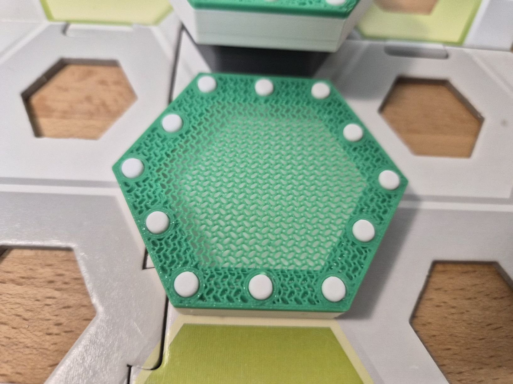 Ravensburger Spielzeuge: Gravitrax Trampolin 4er Set – Neu und originalverpackt aus Riehen von jel_lqq7 2