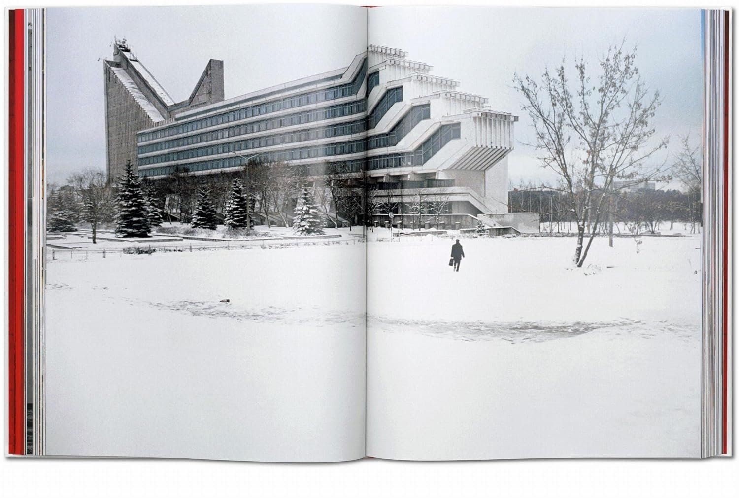 Livres: CCCP: Cosmic Communist Constructions Photographed – D'occasion à Zürich par ForMat21 4
