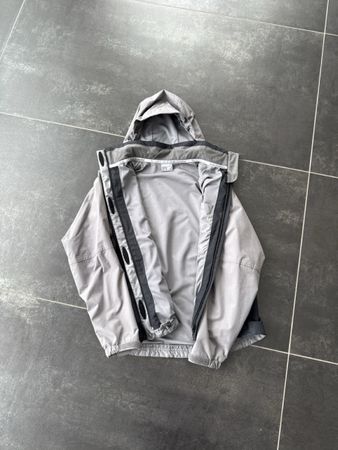 Salomon Regenjacke Grösse M
