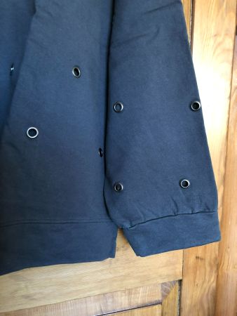 neuwertige Sweatshirt von Zizzi 54/56