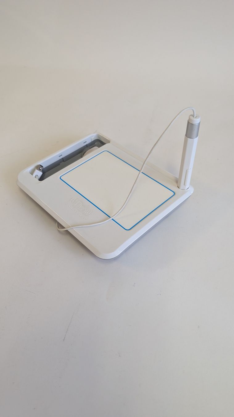 Nintendo Giochi: Wii uDraw Game Tablet – Usato da Olten venduto da Sandro-W