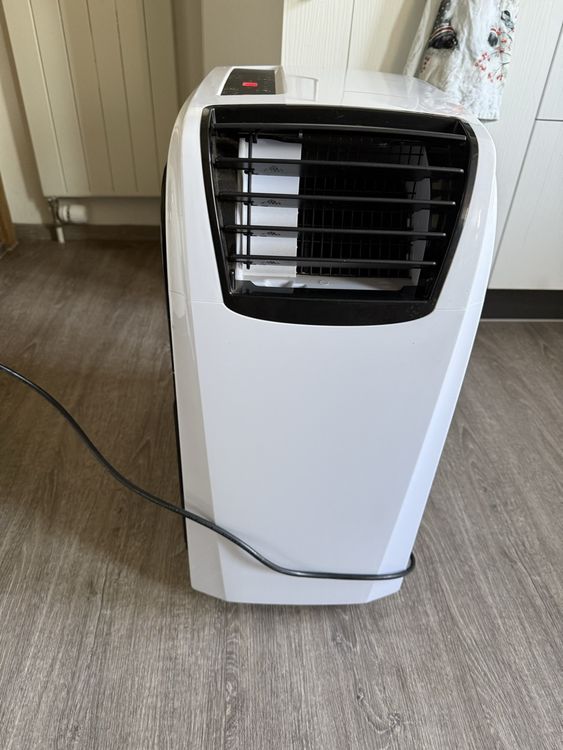 Mobiles Klimagerät mit div Zubehör (Gebraucht) in Riken AG für CHF 150 ...