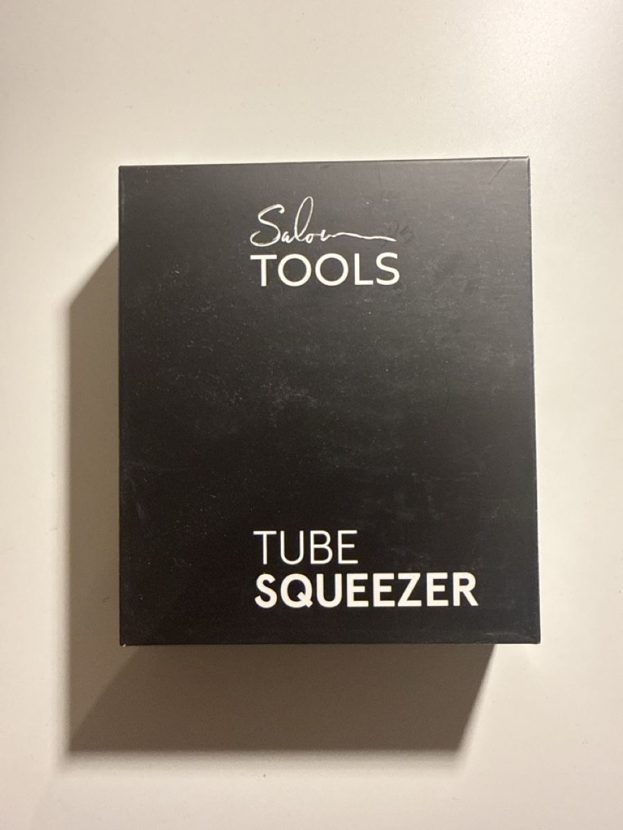 Tutti gli attrezzi: Tube squeezer – Nuovo e nell'imballaggio originale da Schlieren venduto da sharu_02