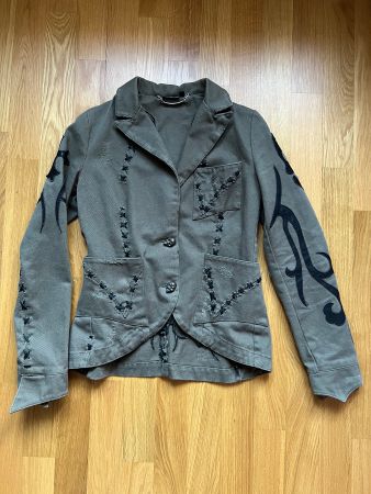 Hochwertige Jacke! Philipp Plein!