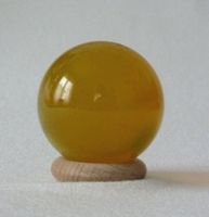Fostac® Kugel Gelb / Tachyonen-Produkt!