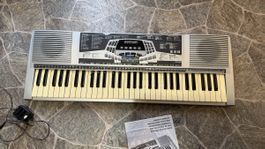 BONTEMPI Electronic Keyboard PM 665