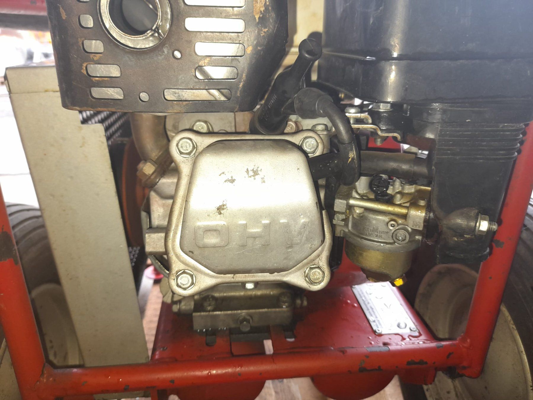 Compressori: Kompressor – Usato da Oberkirch venduto da Jonas059 1