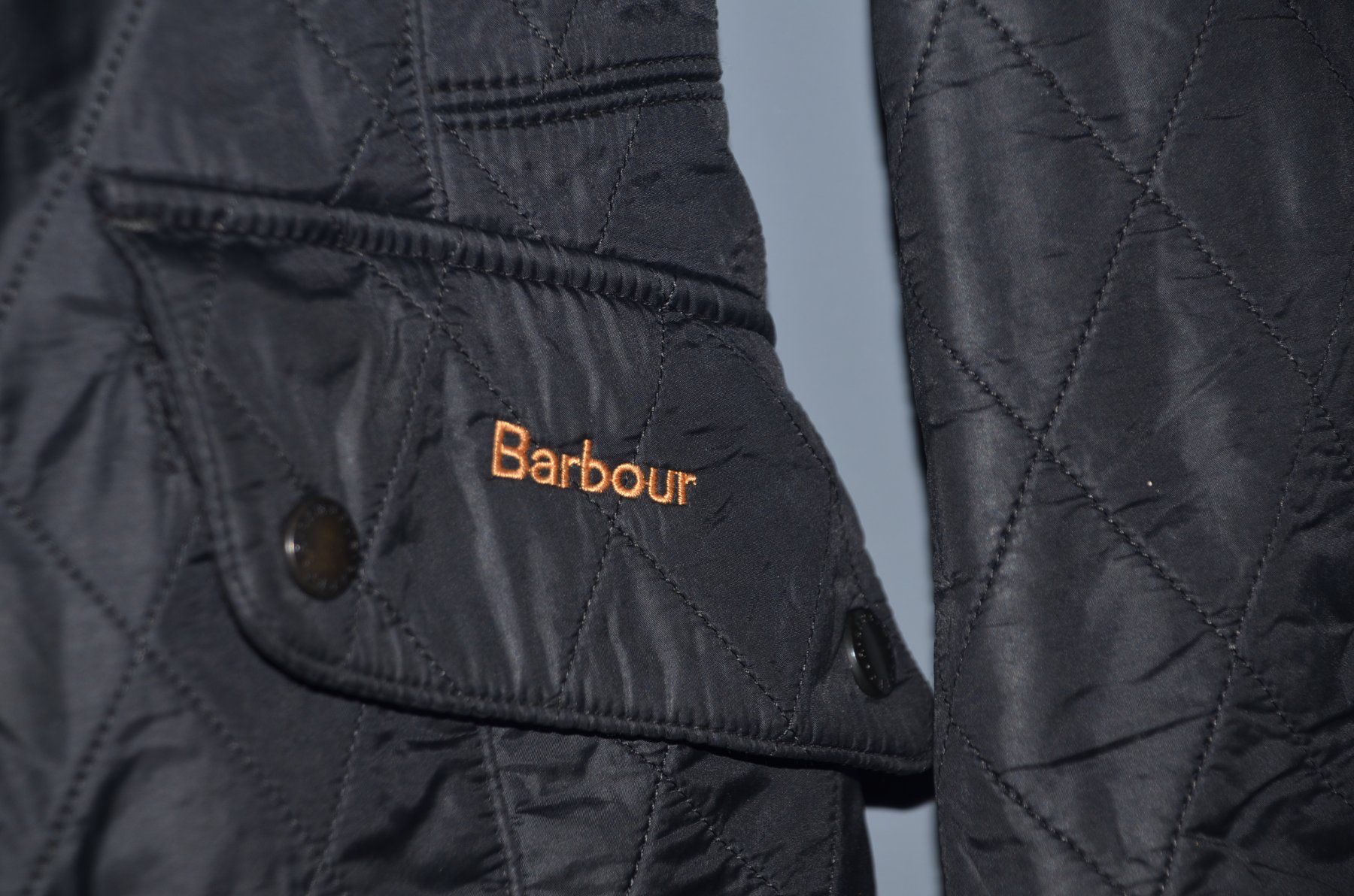 Barbour Giacche: Barbour Jacke / veste .34 – Usato da Collonges venduto da arashee 8
