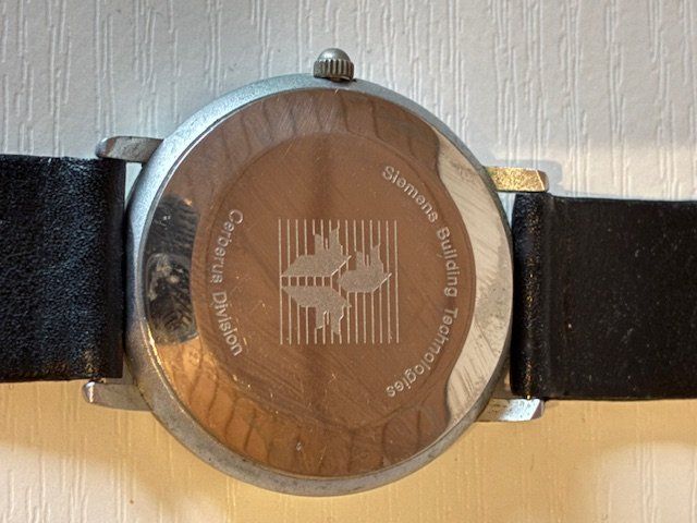 Orologi: Armbanduhr Cerberus – Usato da Duggingen venduto da chs_tfd7 2