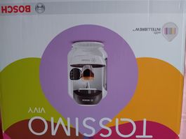 NEU! Kaffeemaschine TASSIMO