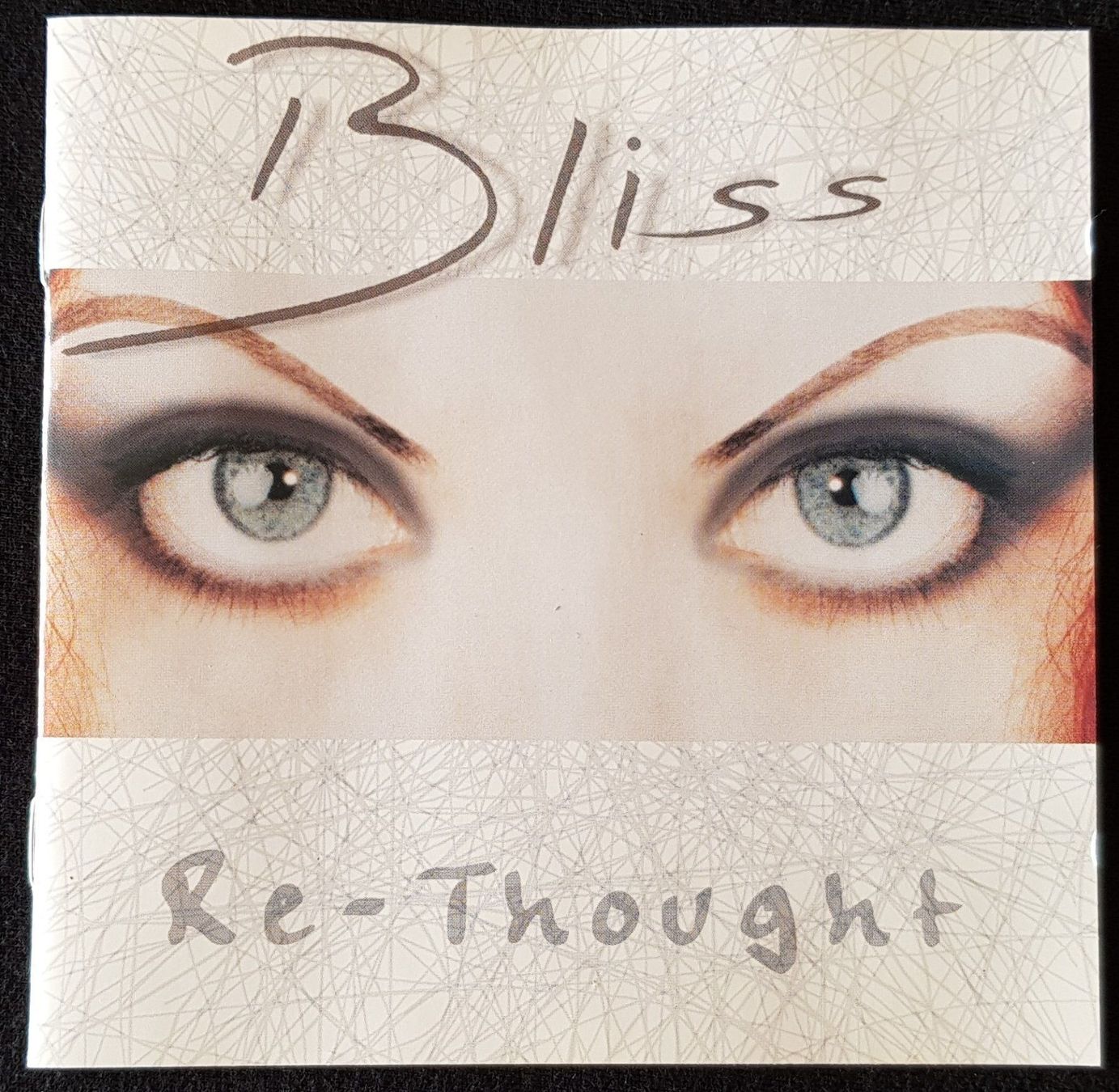 CD: Bliss – Re-Thought - CD - 1999 - First Press – Usato da Uster venduto da Zardodel