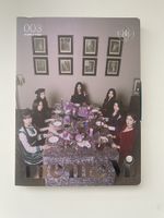Kpop PurpleKiss Album
