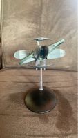 Modellflugzeug Star Treck Raumschiff neuwertiger Zustand