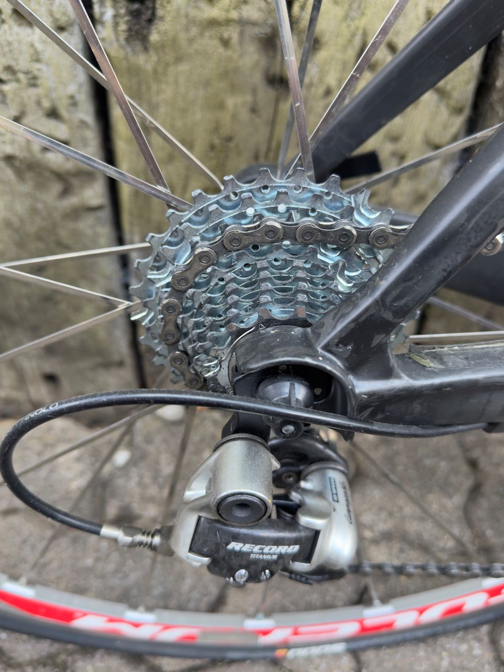 BMC Velos: BMC Pro Machine Carbon-Rennvelo 49 cm mit Aero-Lenker – Gebraucht aus Bülach von mar_xs9m 4