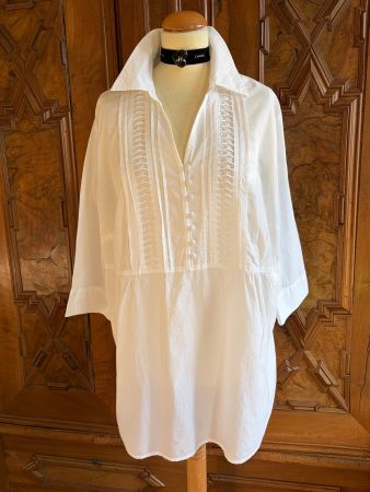 AMBRIA SELECTION Tunika  Gr. XL 100% Baumwolle  Zustand: Neu