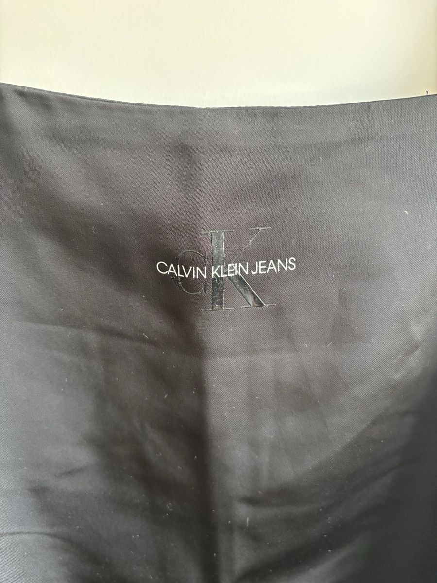 Calvin Klein Vestiti: Kleid von Calvin Klein  – Usato da Schaffhausen venduto da Atlas110 1
