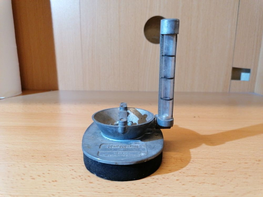 MOTOMETER Synchrontester (28) (Gebraucht) in Neuenhof für CHF 52 – mit ...