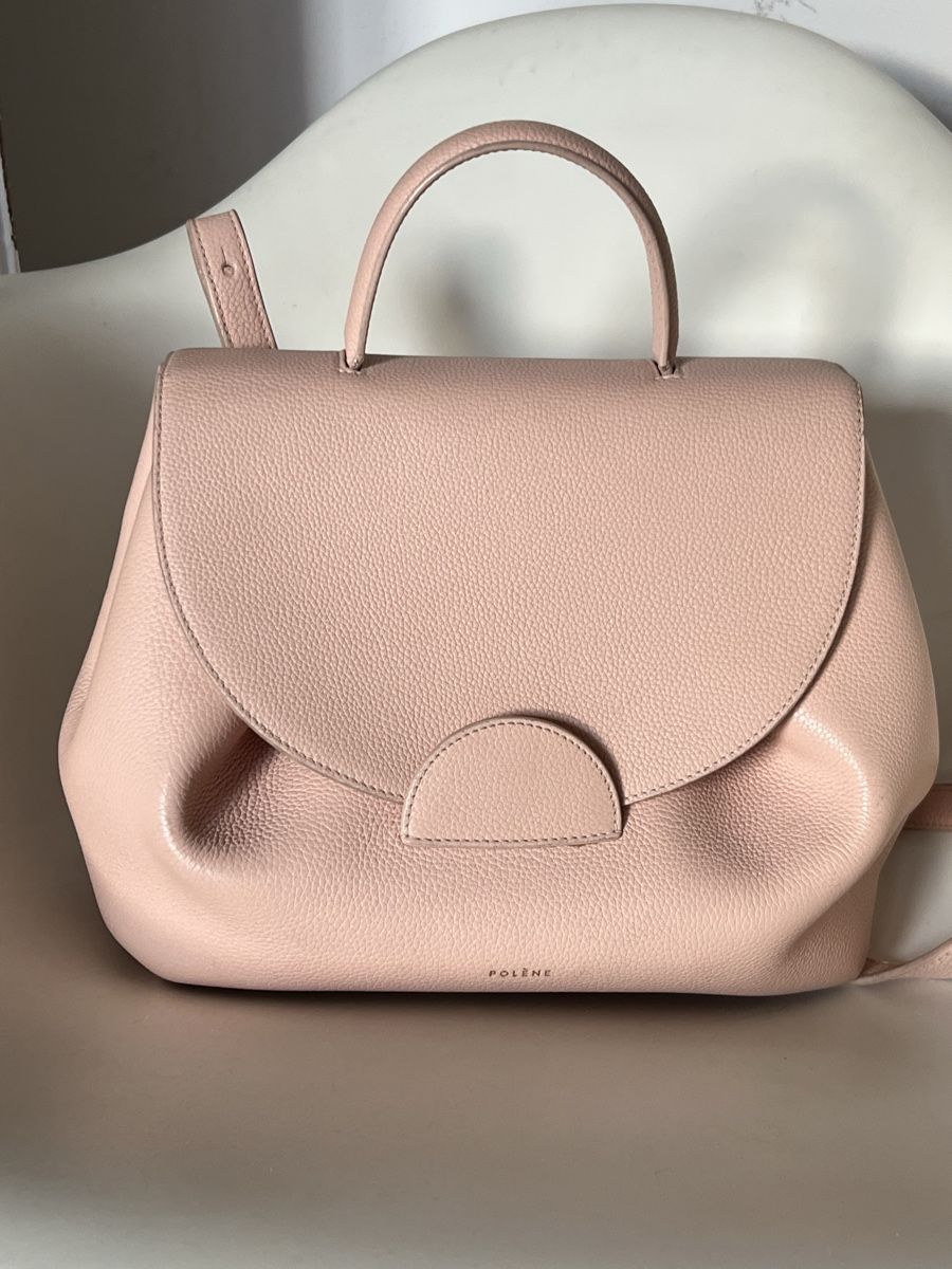 Polène Borse da donna: Schöne Polène Tasche – Usato da Zürich venduto da panka01 8