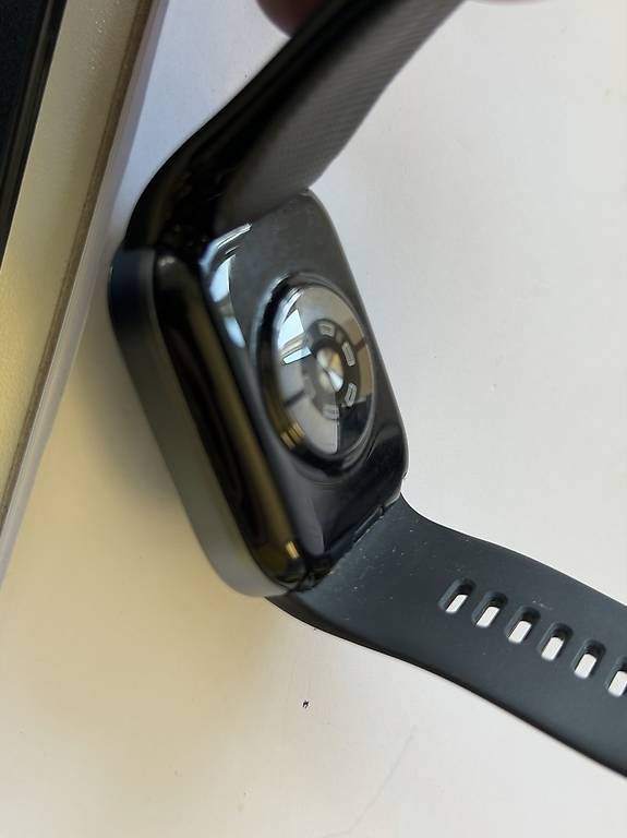 Smartwatch: Huawei Watch D2 – D'occasion à Liebefeld par zurfp1 2