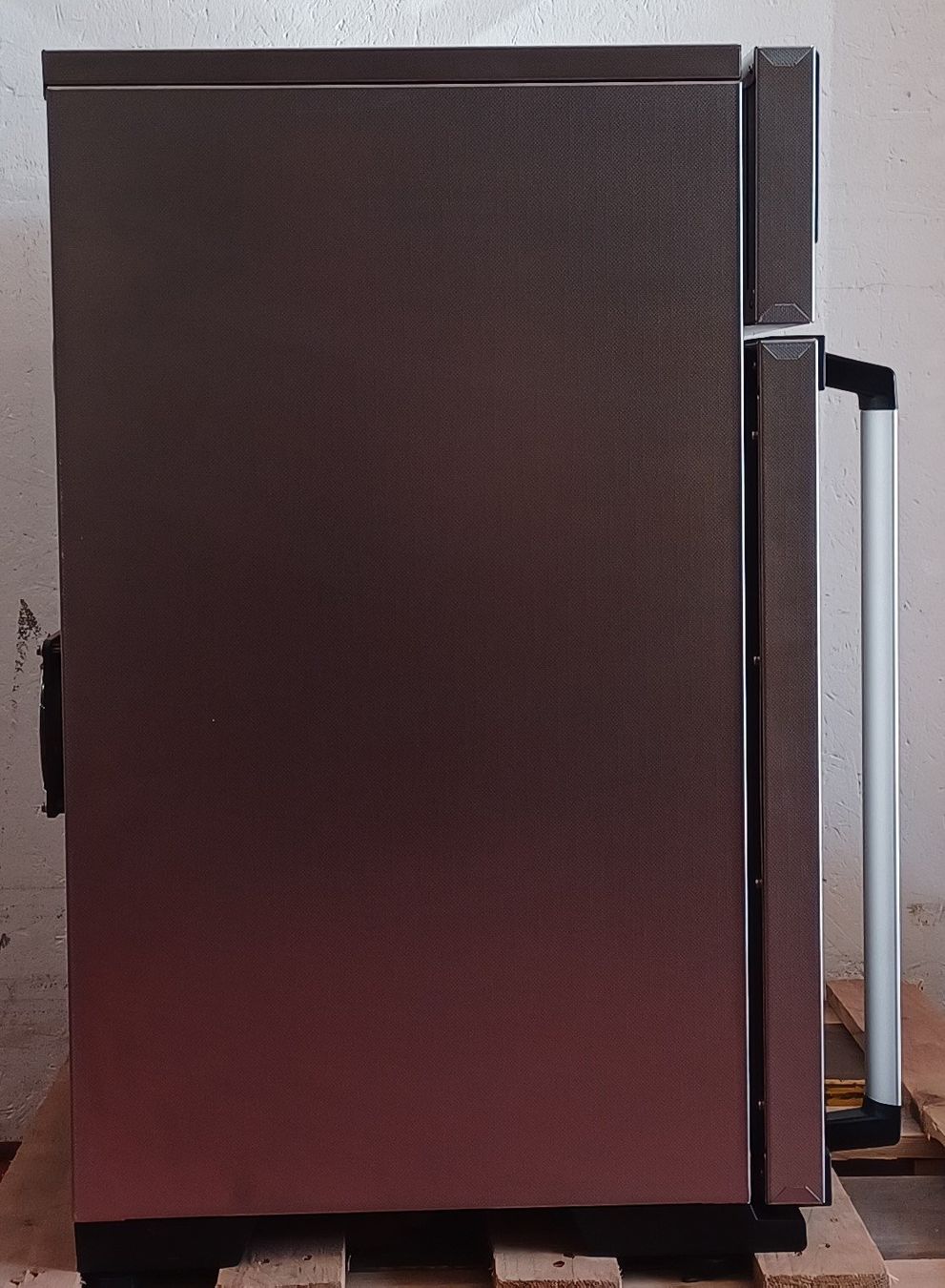 Accessori da laboratorio: Memmert IPP30 Peltier-cooled cabinet – Difettoso da Niederdorf venduto da LeptonAG_Labor 4