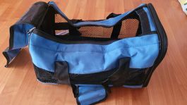 Katzen Transporttasche