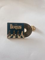The Beatles - Abbey Road Pin/Anstecker
