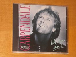 Howard Carpendale - Ich biin da! Kult-CD