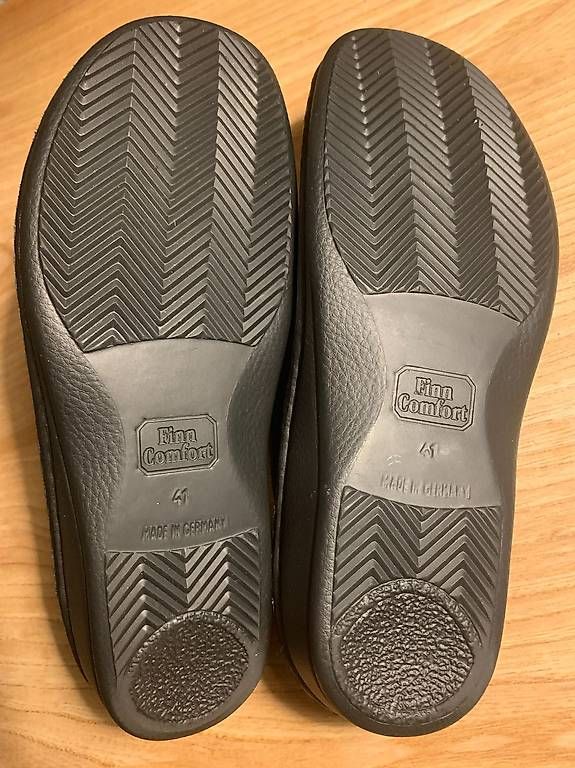 Scarpe da donna: Finn Comfort Grösse 41, 8 - Neu – Nuovo (secondo la descrizione) da Bern venduto da sodio 1