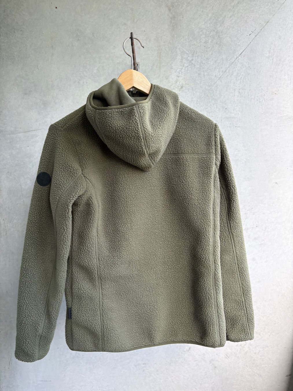 Rukka Jacken: Fleecejacke Rukka – Gebraucht aus Bern von ker_bgz2 1
