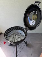 Kugelgrill