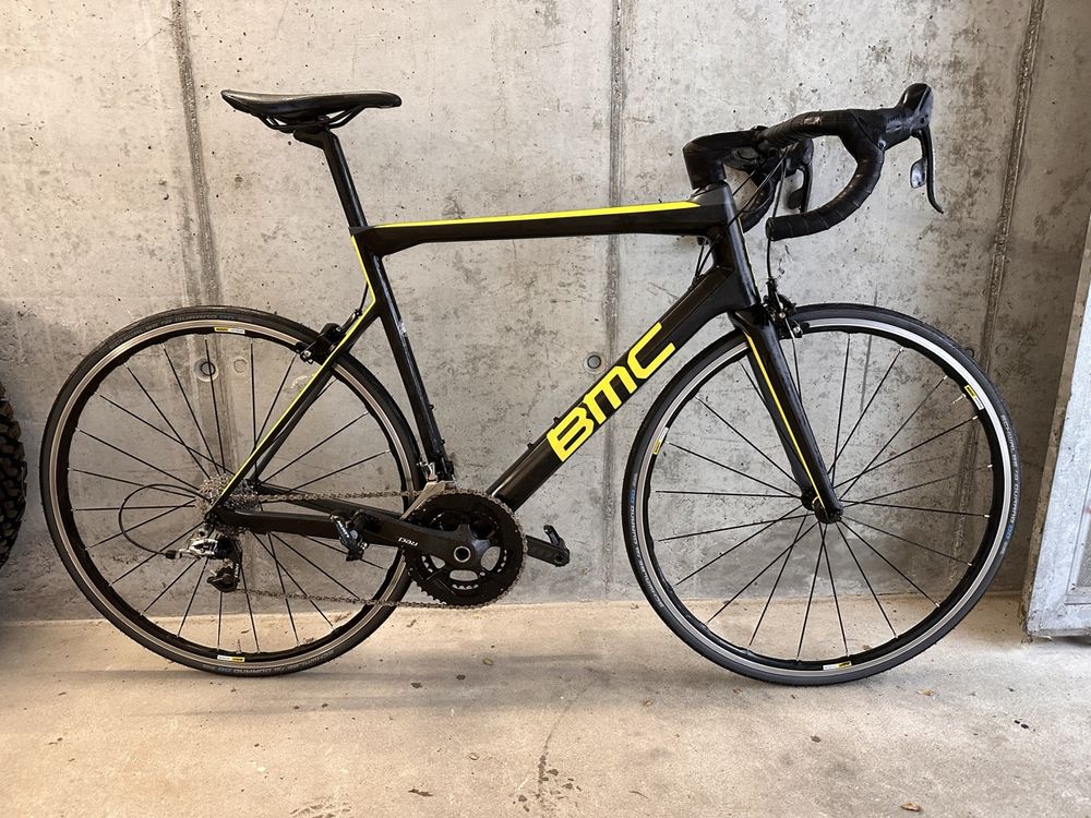 Bmc slr01 store 2018