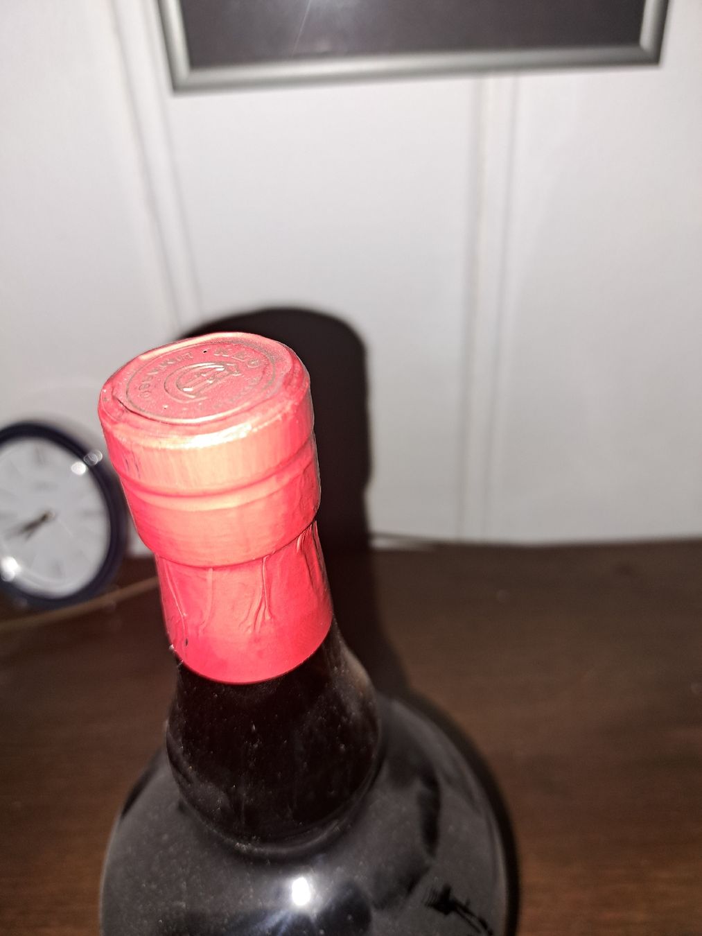 Bevande alcoliche: Vintage Commandaria St. John Wein  aus Zypern! – Nuovo (secondo la descrizione) da Kölliken venduto da Upcycling-by-Mc-TAM 4