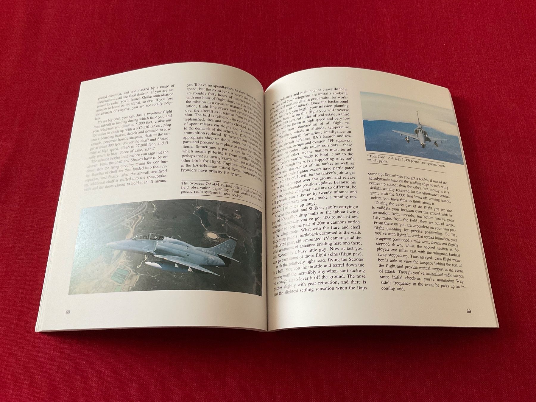 Libri: Marine Air First to Fight John Trotti – Usato da Lugano venduto da Persepolis 1