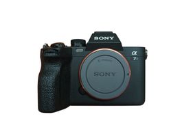 SONY A7IV guter Zustand