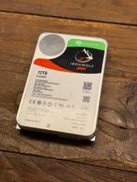 12TB Seagate Ironwolf, 45’044h, ST12000VN0008-2JH101