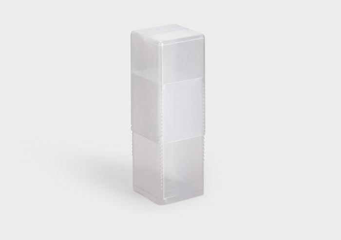 Cover & Protezioni schermo: 100 verstellbare Verpackungshülsen – Nuovo e nell'imballaggio originale da Mumpf venduto da Swiss-Motors 1