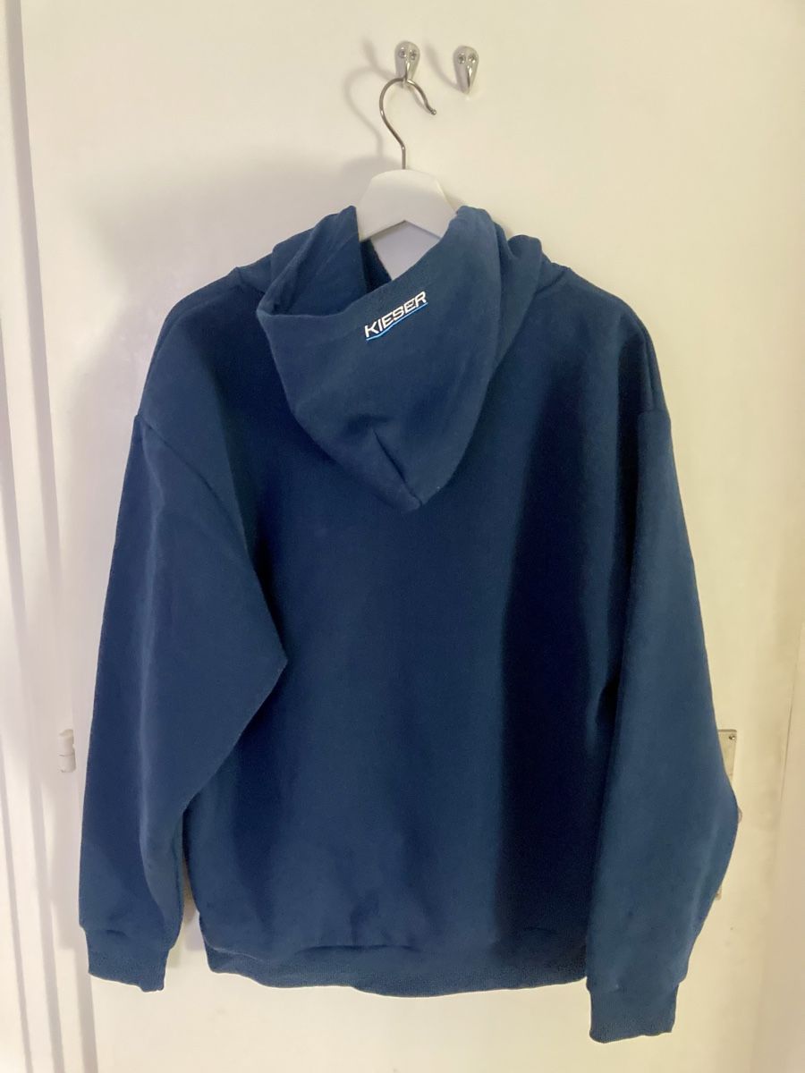 Maglioni & Felpe: Hoodie blau – Nuovo (secondo la descrizione) da Bern venduto da Economic-spider 2