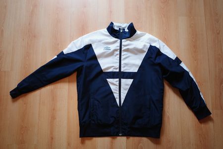 Umbro Sportjacke M