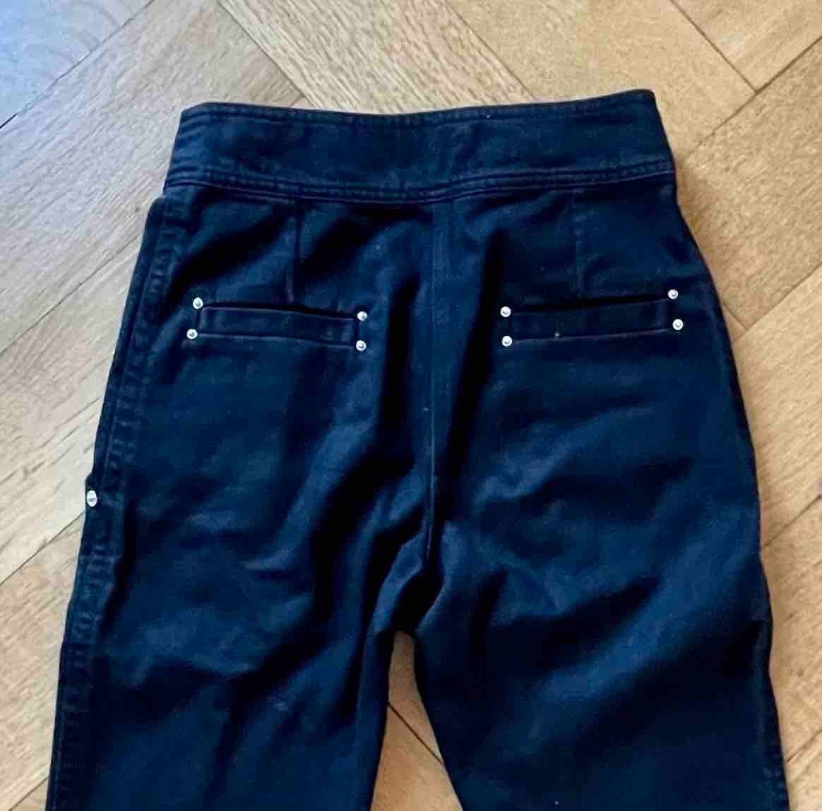 Isabel Marant Pantaloni: Isabel Marant Pants, 36 – Usato da Vevey venduto da sae_x6fg 2