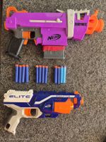 Nerf Set