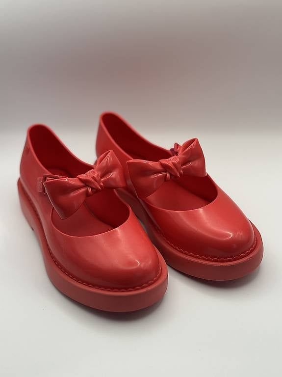 Scarpe per ragazze: Mini Melissa Lola Mary Jane Gr. 30 – Usato da Meisterschwanden venduto da Nandda 2