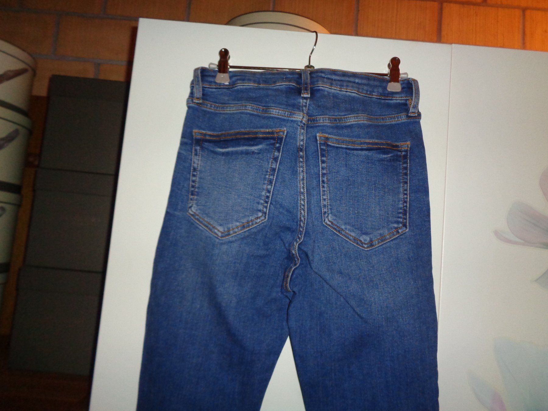 Mango Jeans: *** Mango Jeans *** – Usato da Othmarsingen venduto da Leuchtturmlady 4