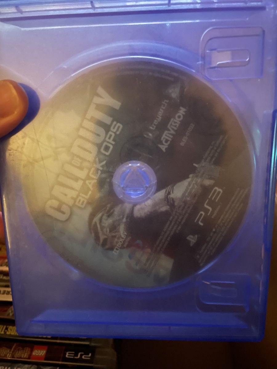 Giochi: Videogiochi PS3 PS4 usati lotto misto 21 pezzi – Usato da Morbio Inferiore venduto da msc_2jqc 4